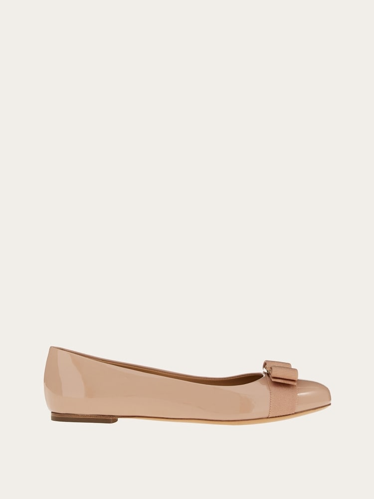 Varina ballet flat - Image 2